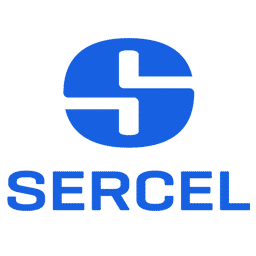 Sercel Logo