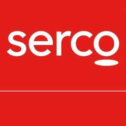 Serco Logo