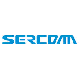 SerComm Logo
