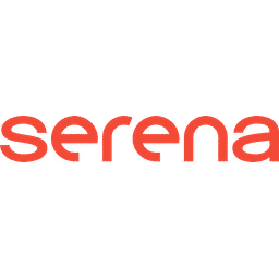 Serena Logo