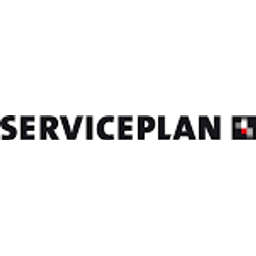 Serviceplan Group Logo