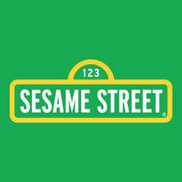 Sesame Street Logo