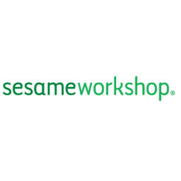 Sesame Workshop Logo