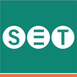 SET Ventures Logo