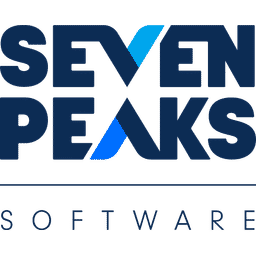 Seven Peaks Software Logo