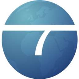 SevenTrainVentures Logo