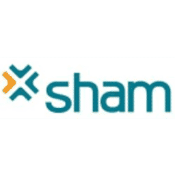 Sham Logo