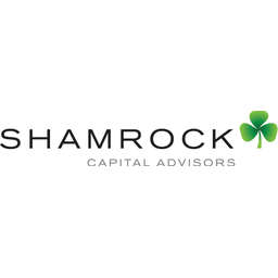 Shamrock Capital Advisors Logo