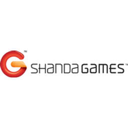 Shanda Games Logo