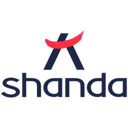 Shanda Group Logo