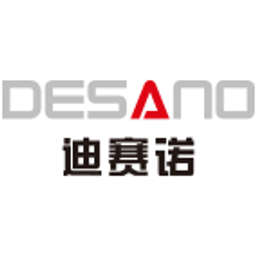 Shanghai Desano Pharmaceuticals Investment Logo