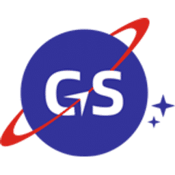 Shanghai Gesi Xinxi Jishu Youxian Gongsi Logo