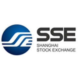 Shanghai Stock Exchange Logo