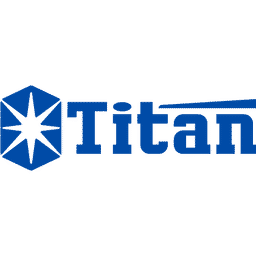 Shanghai Titan Technology Logo