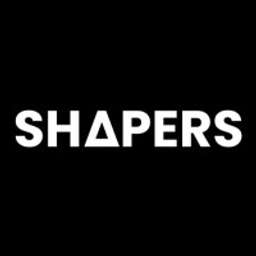 Shapers Logo