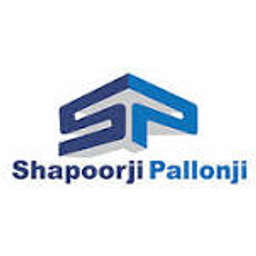 Shapoorji Pallonji Group Logo