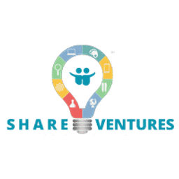 Share Ventures Logo