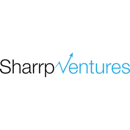 Sharrp Ventures Logo
