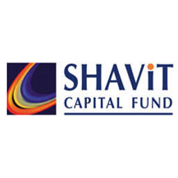 Shavit Capital Logo