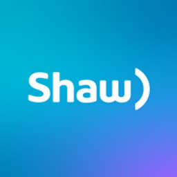 Shaw Communications Logo