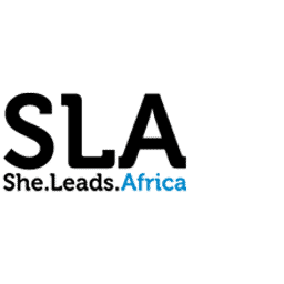 She Leads Africa Logo