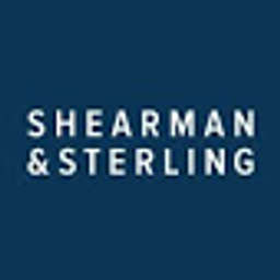 Shearman & Sterling Logo