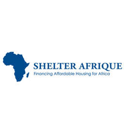 Shelter Afrique Logo