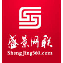 ShengJing360 Logo