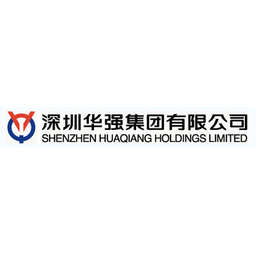 Shenzhen Huaqiang Holdings Logo
