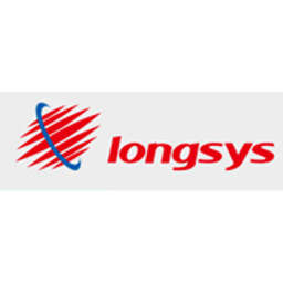 Shenzhen Longsys Electronics Logo