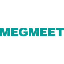 Shenzhen Megmeet Drive Technology Logo