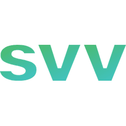 Shenzhen Valley Ventures (SVV) Logo