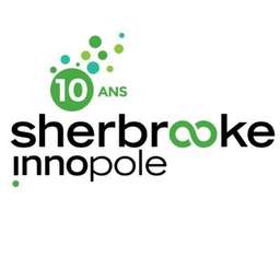 Sherbrooke Innopole Logo