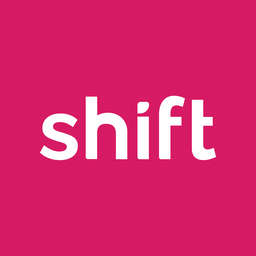 Shift Logo