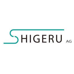 SHIGERU AG Logo
