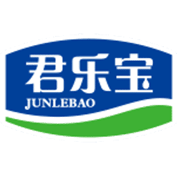 Shijiazhuang Junlebao Dairy Logo