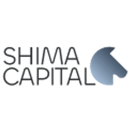 Shima Capital Logo