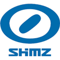 Shimizu Corporation Logo