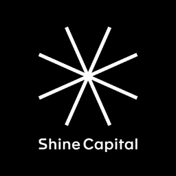 Shine Capital Logo