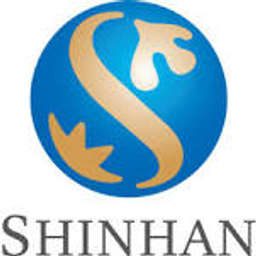 Shinhan Financial Group Logo
