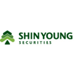 Shinyoung Securities Logo