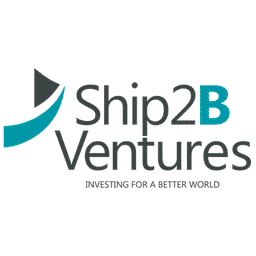 Ship2B Ventures Logo