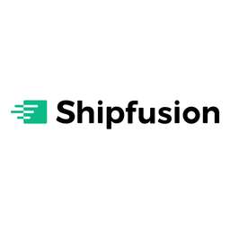 ShipFusion Logo