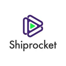 Shiprocket Logo