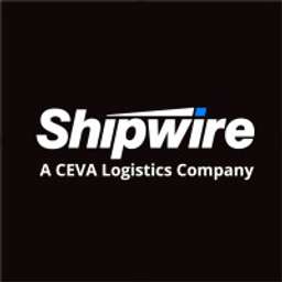 Shipwire, a CEVA Logistics Company Logo