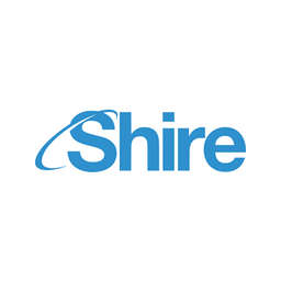 Shire Logo