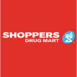 Shoppers Drug Mart Logo