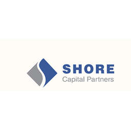 Shore Capital Partners Logo
