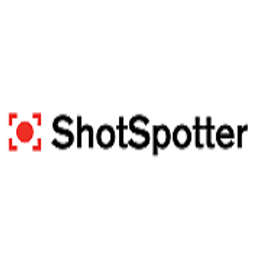 ShotSpotter Logo