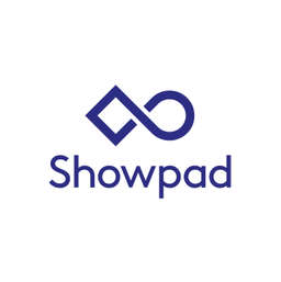 Showpad Logo